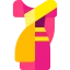 JAMDANI (80/60 Count)
